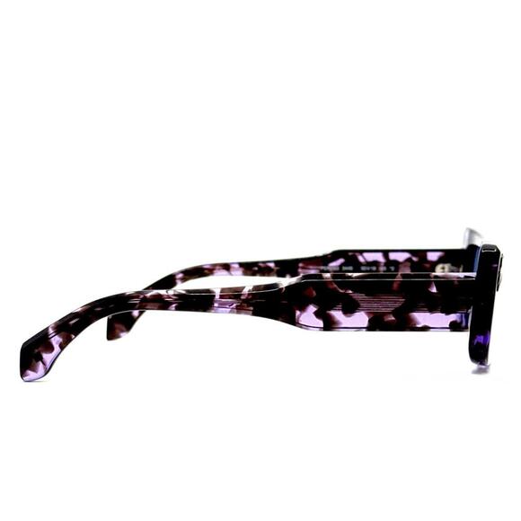 NEW!!! PALM ANGELS Sunglasses PERI093 3449 Authentic - Picture 4 of 13